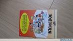 Kiekeboe spaarkaart Zwan-aktie, Verzamelen, Ophalen of Verzenden, Nieuw