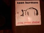 Toon Hermans 2 x  LP  10" van 1958 !!! (uiterst zeldzaam), 10 inch, Verzenden