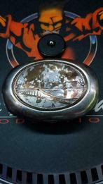 Ancienne boite à savon, Collections, Enlèvement ou Envoi, Autres types