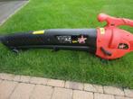 Bladzuiger Star Tools, Ophalen, Met versnipperfunctie, Gebruikt, Handgedragen