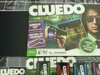 Cluedo “Geheim agent”, Hobby en Vrije tijd, Vijf spelers of meer, Ophalen of Verzenden, Zo goed als nieuw, Hasbro