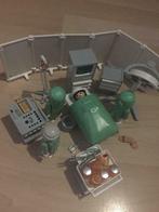 '3459' Playmobil set operatiekwartier, Complete set, Gebruikt, Ophalen of Verzenden