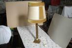 Lampe de Salon, Maison & Meubles, Lampes | Lampes de table, Enlèvement, Utilisé, 50 à 75 cm, Tissus