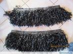 HALLOWEEN – FÊTE à la maison – décoration de porte/fenêtre, Ophalen of Verzenden, Gebruikt