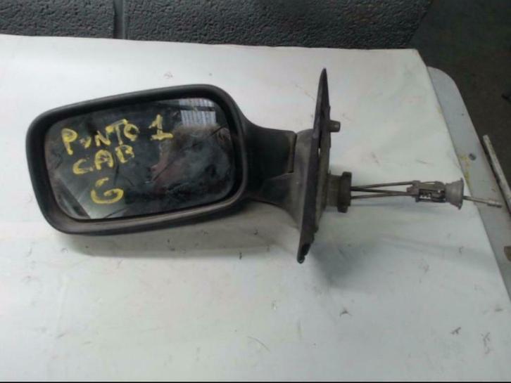 Rétroviseur gauche Fiat Punto I cabriolet, Auto-onderdelen, Spiegels, Fiat, Gebruikt, Ophalen of Verzenden