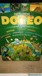 Dokeo encyclopedie 6-9 ans, Utilisé, Envoi