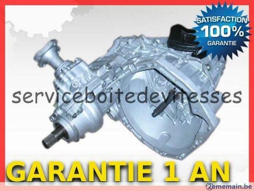 Boite de vitesses Dacia Duster 1.6 16v 4WD BV6, Auto-onderdelen, Transmissie en Toebehoren, Dacia, Nieuw