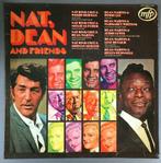 Vinyle de Nat, Dean and Friends, Cd's en Dvd's, Vinyl | Overige Vinyl, Ophalen of Verzenden, Gebruikt