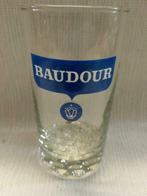 Glas Baudour Saint Ghislain, Collections, Marques & Objets publicitaires, Ustensile, Utilisé, Enlèvement ou Envoi