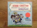 single dennie christian, Nederlandstalig, Ophalen of Verzenden, 7 inch, Single