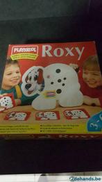 Playskool - Roxy, Utilisé