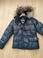Doudoune ski - vraies plumes et vraie fourrure- taille S, Vêtements | Femmes, Enlèvement