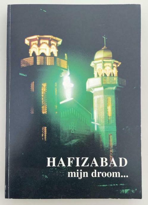 Pater Stanislas: Hafizabad mijn droom..., Livres, Religion & Théologie, Enlèvement ou Envoi