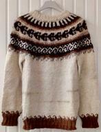 Beau pull Péruvien pour femme Taille 40, Vêtements | Femmes, Enlèvement, Comme neuf, Taille 38/40 (M), Autres couleurs