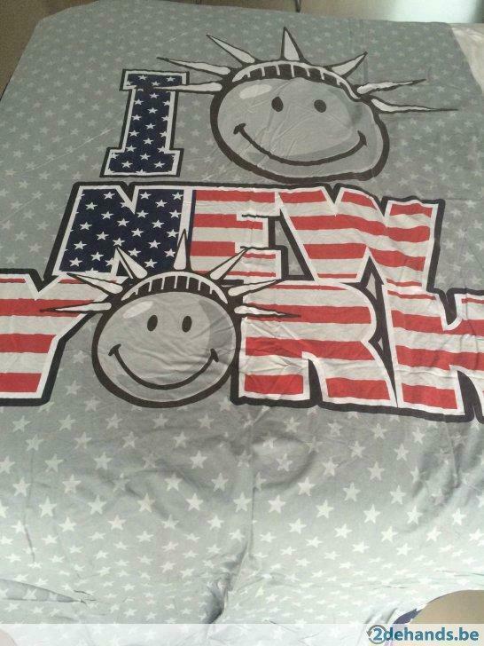 Dekbedovertrek voor kinderen, Enfants & Bébés, Couvertures, Sacs de couchage & Produits pour emmailloter, Utilisé, Enlèvement