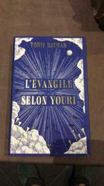 L’évangile selon Youri. Tobie Nathan, Boeken