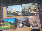 Puzzles, Ophalen, Zo goed als nieuw