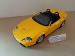 Ferrari 550 Maranello 2000 Hotwheels sans boite, Comme neuf, Enlèvement ou Envoi