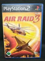 Air Raid 3. PS2, Games en Spelcomputers, Games | Sony PlayStation 2, Ophalen of Verzenden