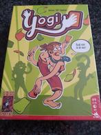Yogi chaotisch behendigheidsspel nieuw 8-99 j 3-10 spelers, Ophalen of Verzenden, Nieuw, Jongen of Meisje