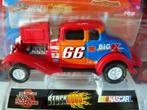 Ford 1932 Coupe Stock Rods Route 66 Nascar Drag Racing, Ophalen of Verzenden, Nieuw, Auto