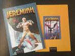 Jeremiah strip Ave Caesar & de nacht van roofvogels- Nieuw!, Boeken, Ophalen, Nieuw