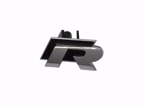 Logo de calandre R pour VW Scirocco (08-) - Originale VW, Autos : Divers, Tuning & Styling, Enlèvement
