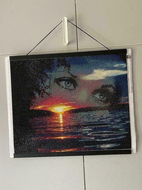 diamond painting, Hobby en Vrije tijd, Knutselen, Nieuw, Ophalen of Verzenden