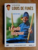 )))  Le petit baigneur  //  Louis De Funes   (((, Overige genres, Alle leeftijden, Ophalen of Verzenden, Zo goed als nieuw