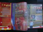 Panini album LEEG #Tousensemble Road to France 2015, Ophalen of Verzenden, Nieuw, Boek of Catalogus