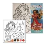 Canvas schilderset verfset kind Disney diverse soorten, Kinderen en Baby's, Speelgoed | Educatief en Creatief, Ophalen of Verzenden