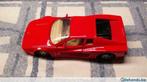 Ferrari 512 TR schaalmodel, Utilisé, Voiture