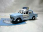 1:43 Corgi Hillman Minx IIIA 1965 Police, Hobby en Vrije tijd, Modelbouw | Auto's en Voertuigen, Ophalen of Verzenden, Zo goed als nieuw