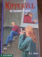de toekomst inbeeld, Boeken, Ophalen of Verzenden, Nieuw, Fictie