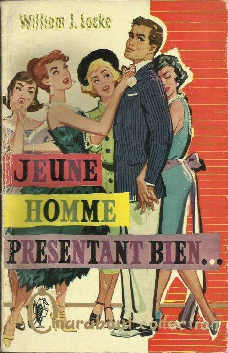 Collection Marabout : titres divers, Livres, Romans, Utilisé, Enlèvement ou Envoi