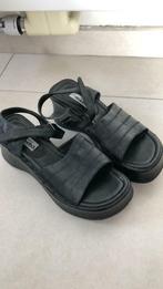 Chaussures sandales Mach 3 noires taille 39, Kleding | Dames