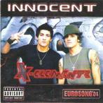 X-CLC MCNTZ - Innocent, Pop, 1 single, Enlèvement ou Envoi