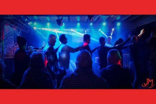 Party-band Just-Move = Top entertainment, Diensten en Vakmensen, Muzikanten, Artiesten en Dj's, Band