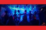 Party-band Just-Move = Top entertainment, Services & Professionnels, Groupe