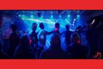 Party-band Just-Move = Top entertainment, Band
