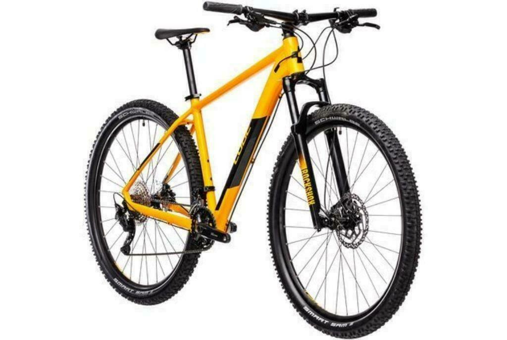 ② Cube Attention ATB 29\