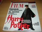 Pools FILM magazine 2003 - Harry Potter, Boeken, Tijdschriften en Kranten, Gelezen, Ophalen of Verzenden