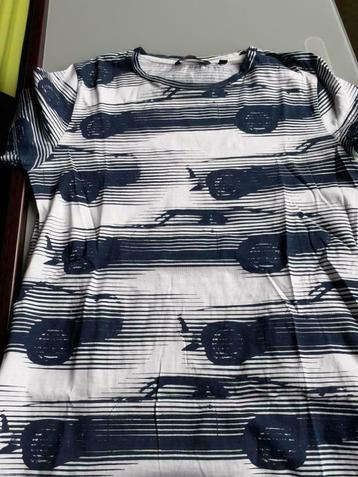 T-Shirt 12Y Antony Morato, Kinderen en Baby's, Ophalen, Gebruikt, Antony Morato, Shirt of Longsleeve
