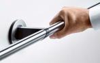 FSB 82 8212 00301 6204 inox douche handgreep - NIEUW -, Ophalen of Verzenden, Nieuw, Inox, Douche