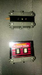 Vintage Construx Power Pack 1985, Comme neuf, Enlèvement ou Envoi