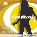 Disco Nouveau 2, Cd's en Dvd's, Ophalen of Verzenden, Techno of Trance