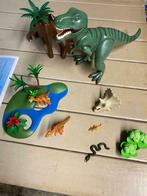 Playmobil 4171 Dino t-Rex, Complete set, Zo goed als nieuw, Ophalen