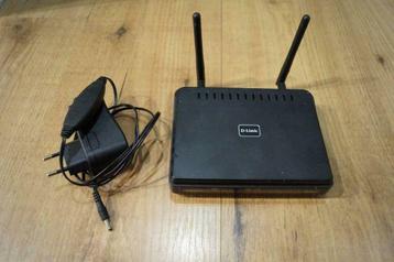 D-Link DAP-2310 WiFi Access Point, Enlèvement ou Envoi, Utilisé, D-Link