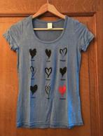 T-shirt Vila, taille XS, Vêtements | Femmes, T-shirts, Taille 34 (XS) ou plus petite, Porté, Autres couleurs