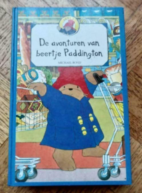 De avonturen van beertje Paddington: deel 2, Livres, Livres pour enfants | Jeunesse | Moins de 10 ans, Utilisé, Enlèvement ou Envoi